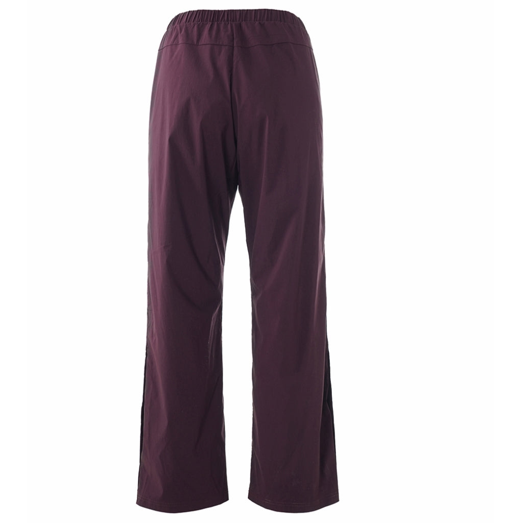 Studio GMalou Trousers Trousers Plum