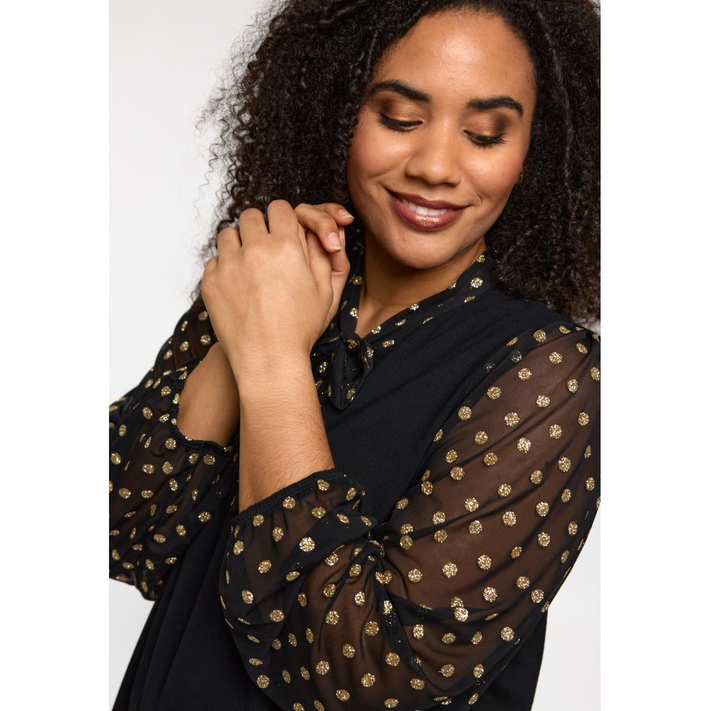 Studio SAlfrida Tunic Tunic Black