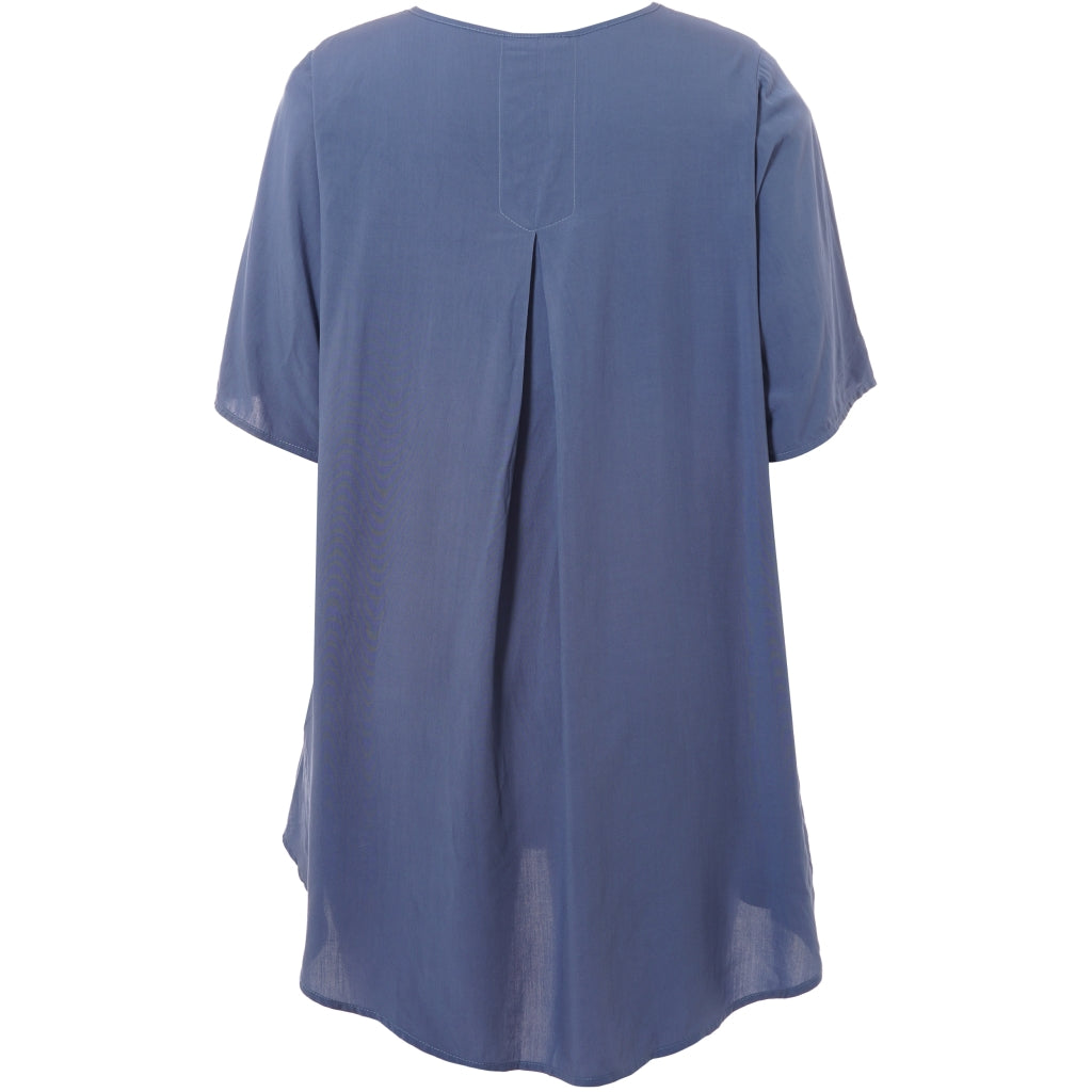 Studio SBerit Blouse Blouse Dusty Blue