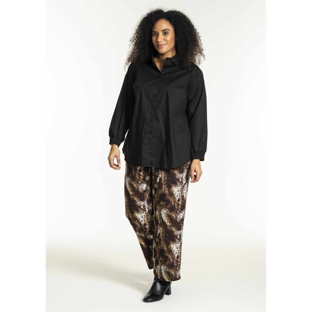 Studio SBitta Shirt Shirt Black