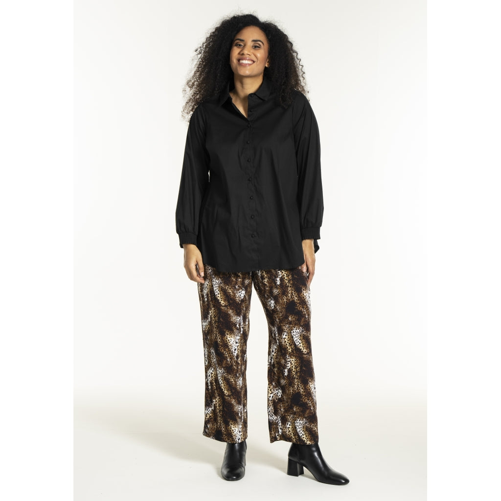 Studio SBitta Shirt Shirt Black