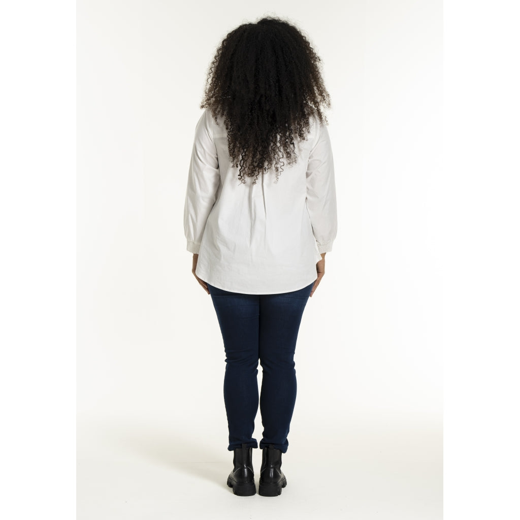 Studio SBitta Shirt Shirt White