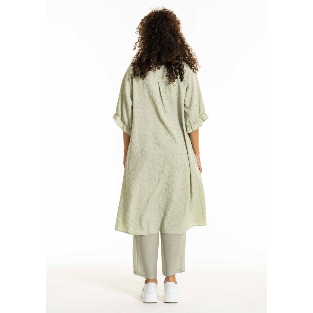 Studio SDanita Trousers Trousers Dusty Green