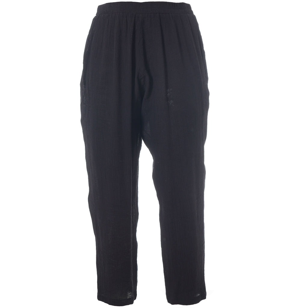 Studio SDanita Trousers Trousers Black