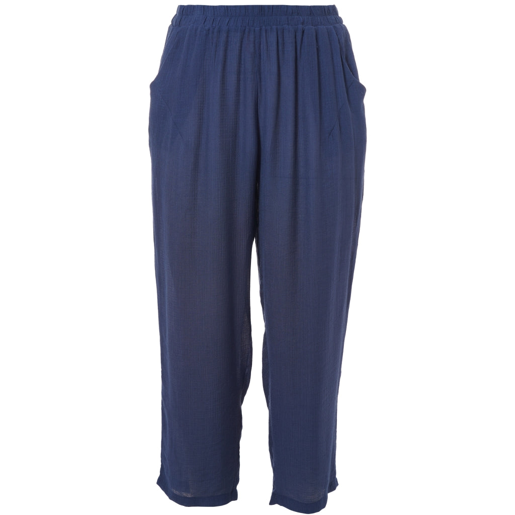Studio SDanita Trousers Trousers Blue