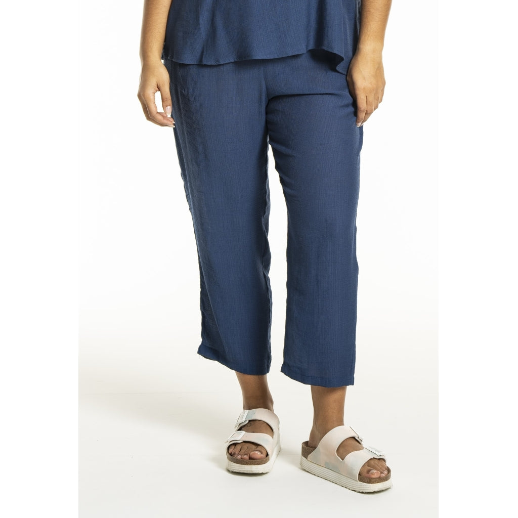 Studio SDanita Trousers Trousers Blue