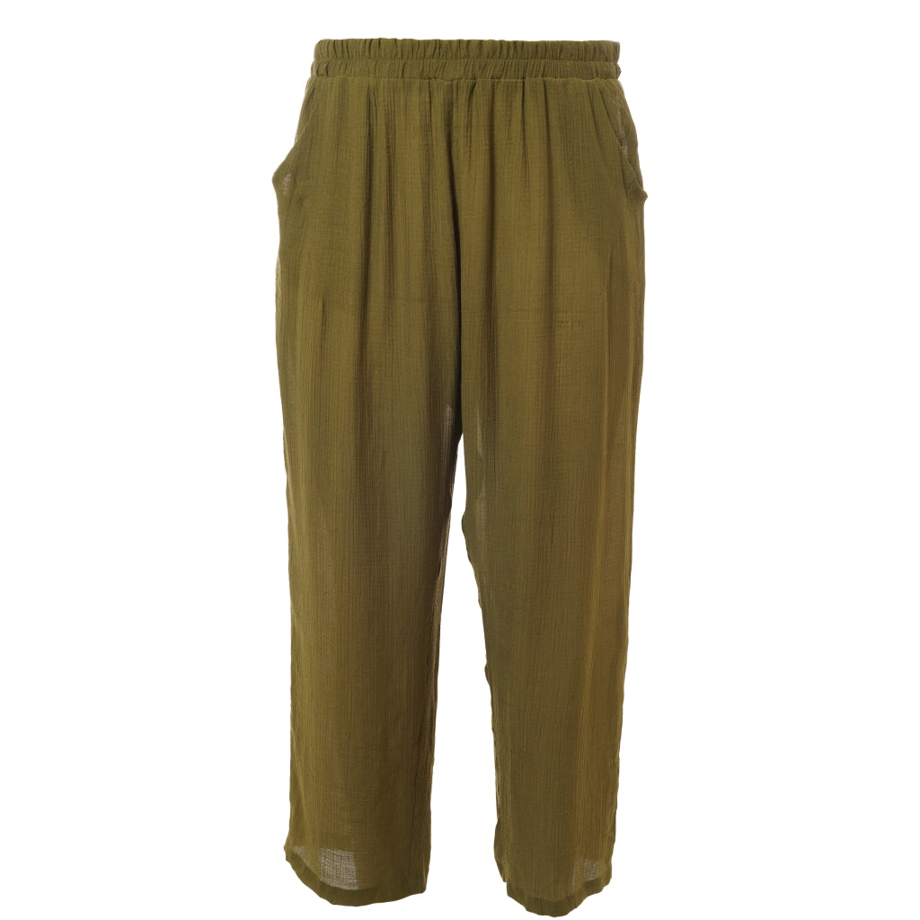 Studio SDanita Trousers Trousers Green
