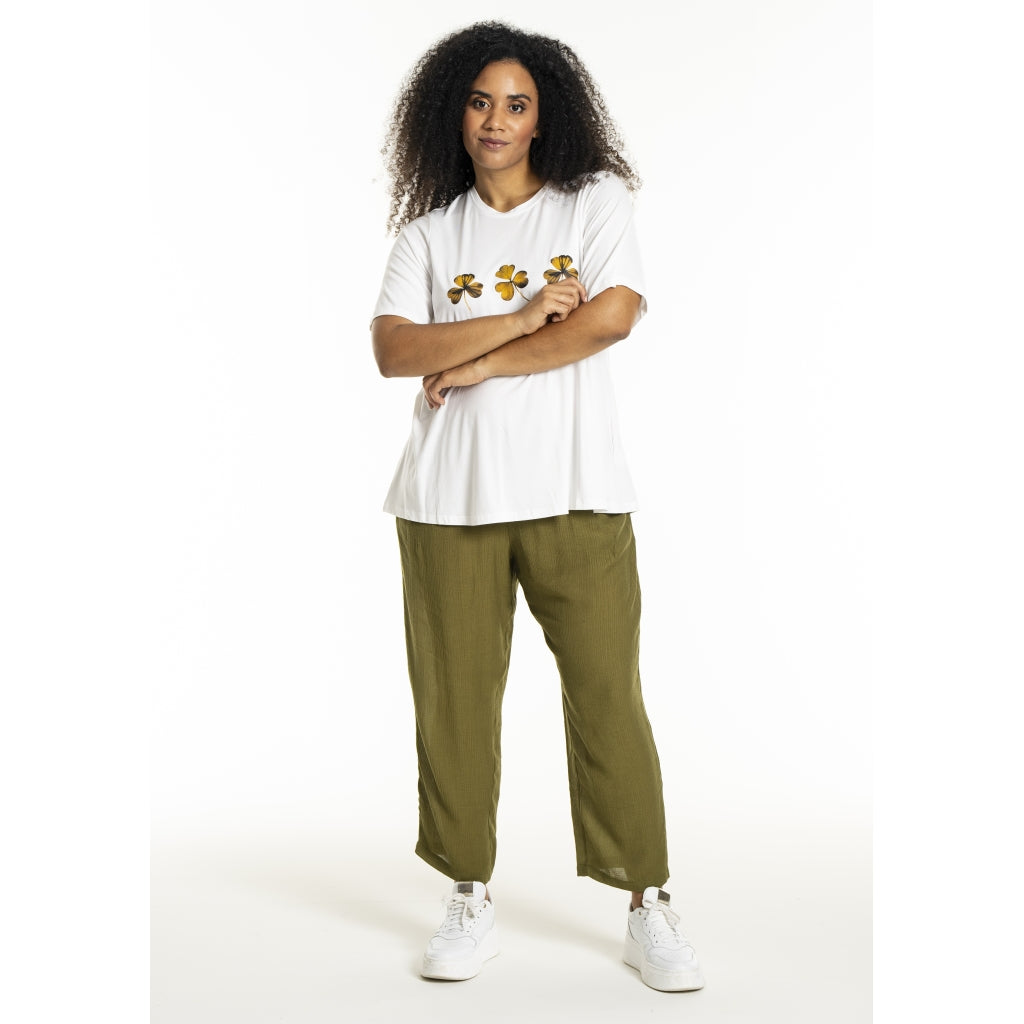 Studio SDanita Trousers Trousers Green