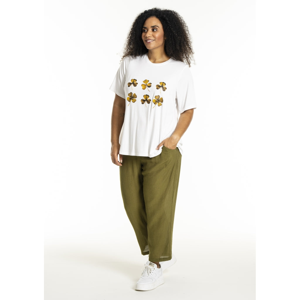 Studio SDanita Trousers Trousers Green
