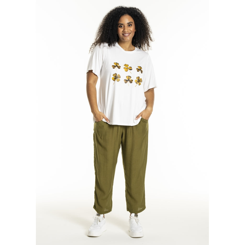 Studio SDanita Trousers Trousers Green