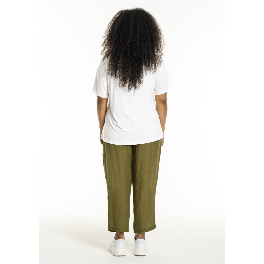 Studio SDanita Trousers Trousers Green