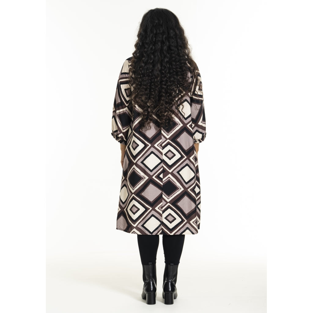 Studio SGunnel Dress Dress Multi Colour