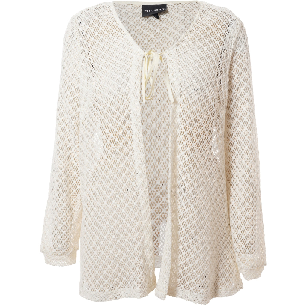 Studio SKanya Cardigan Cardigan Off-White