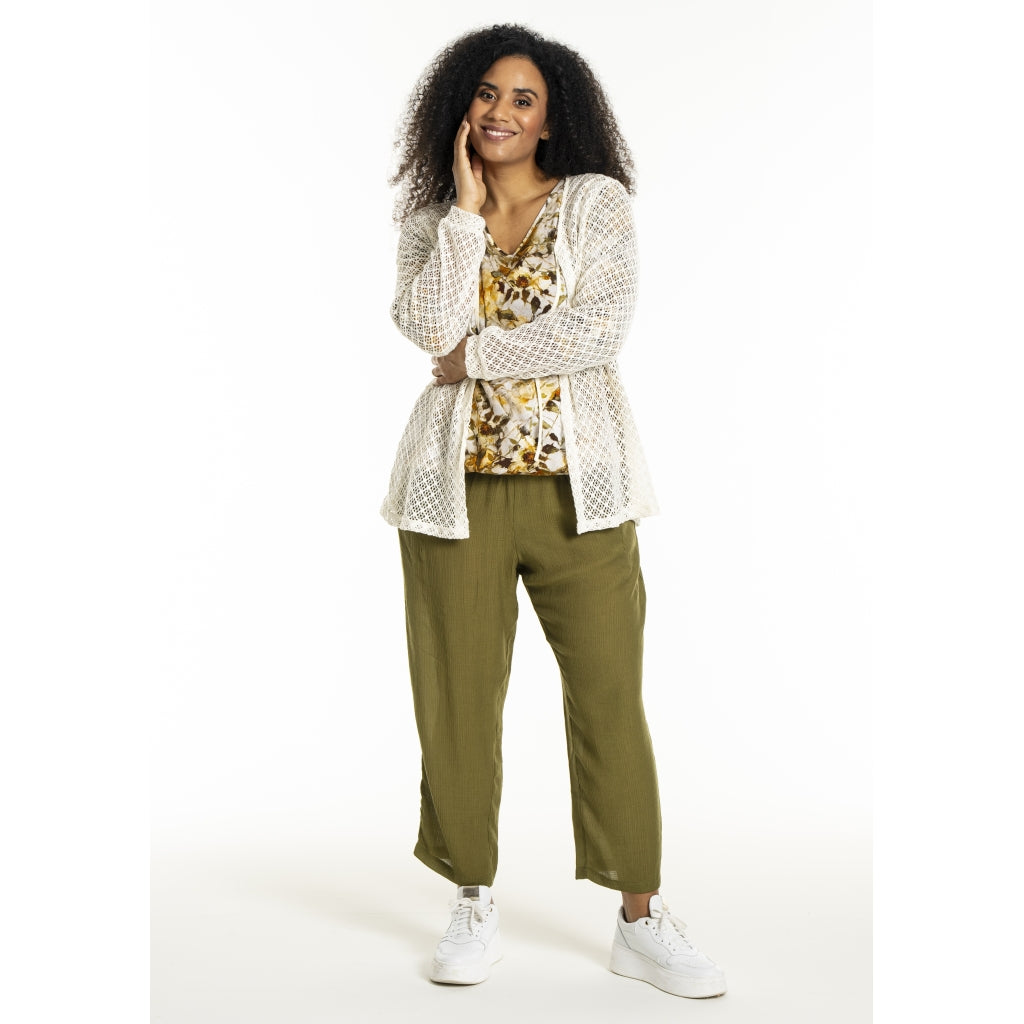 Studio SKanya Cardigan Cardigan Off-White