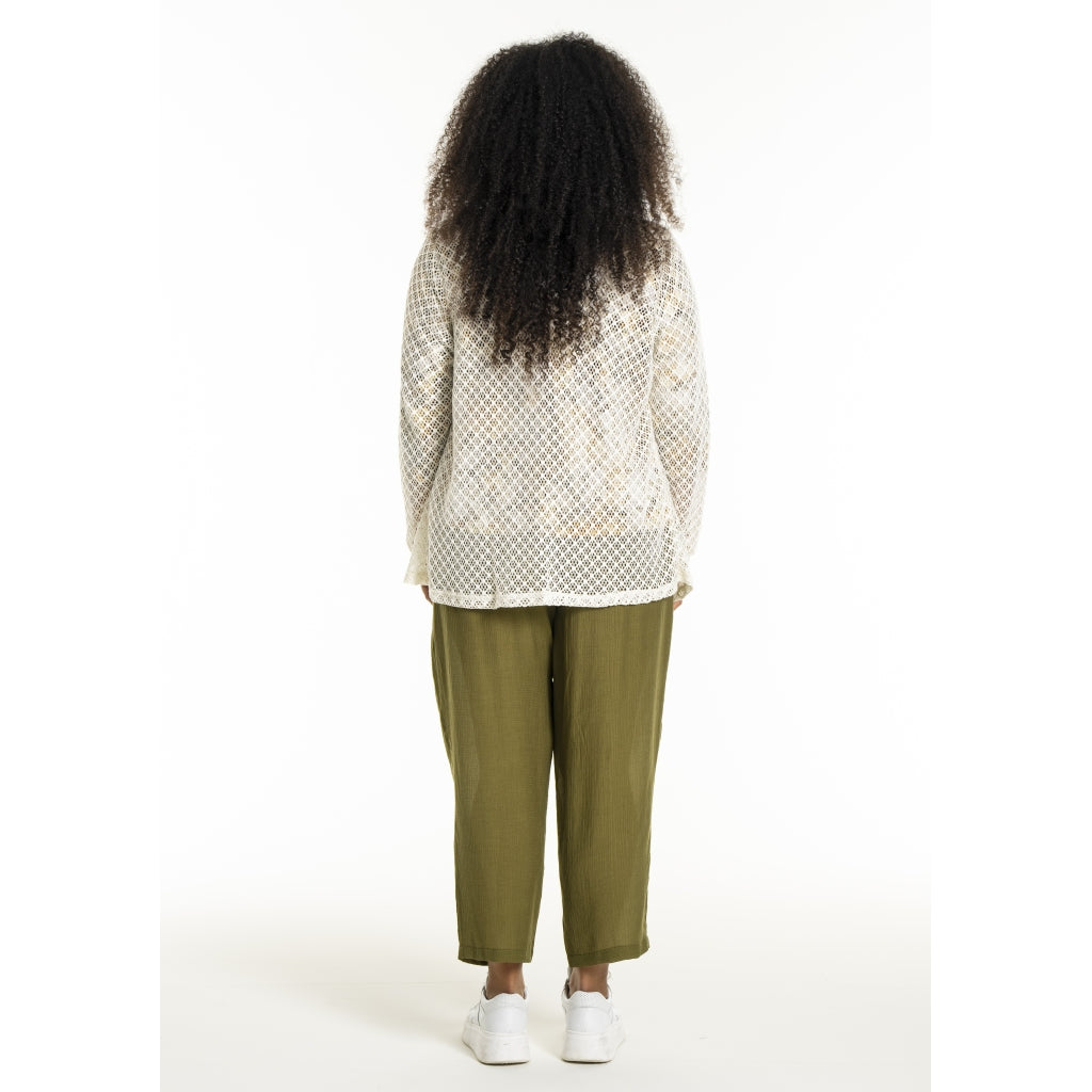 Studio SKanya Cardigan Cardigan Off-White