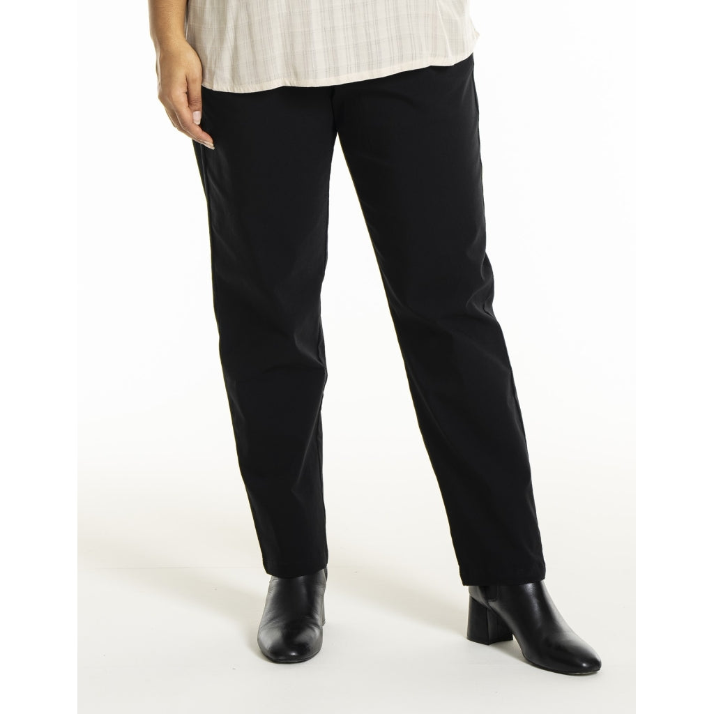 Studio SLinnea Pants Pants Black