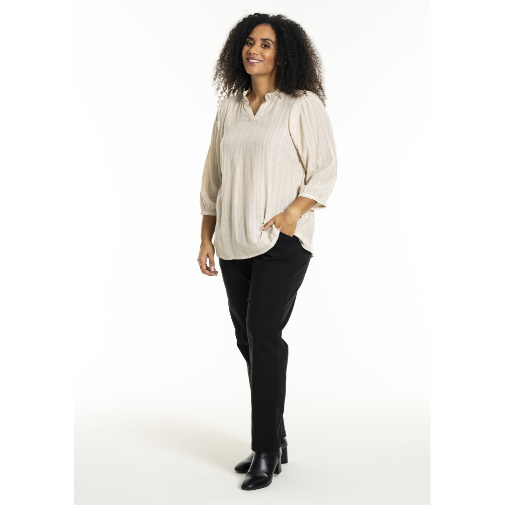 Studio SLinnea Pants Pants Black