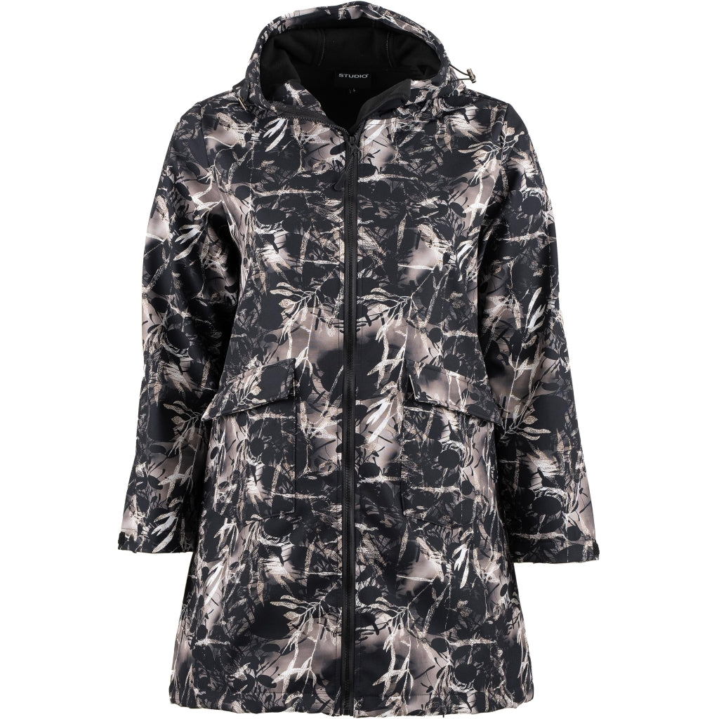 Studio SLotte Softshell Jacket Jacket Multi Colour