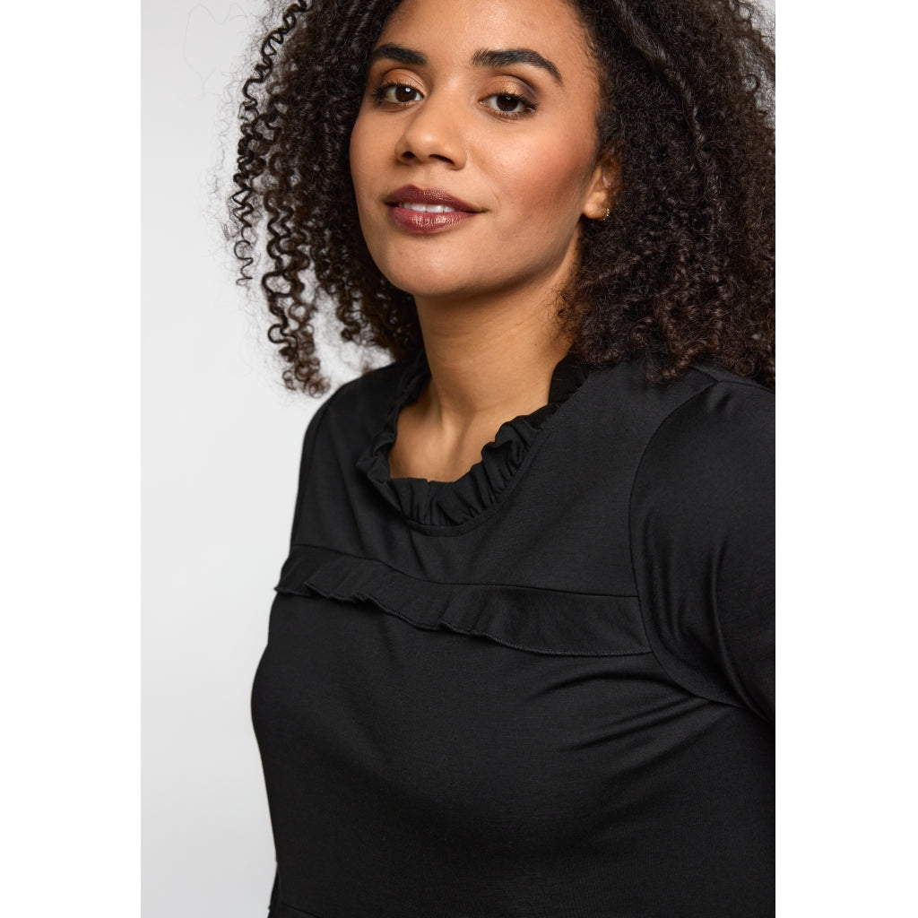 Studio SMarie Dress Dress Black