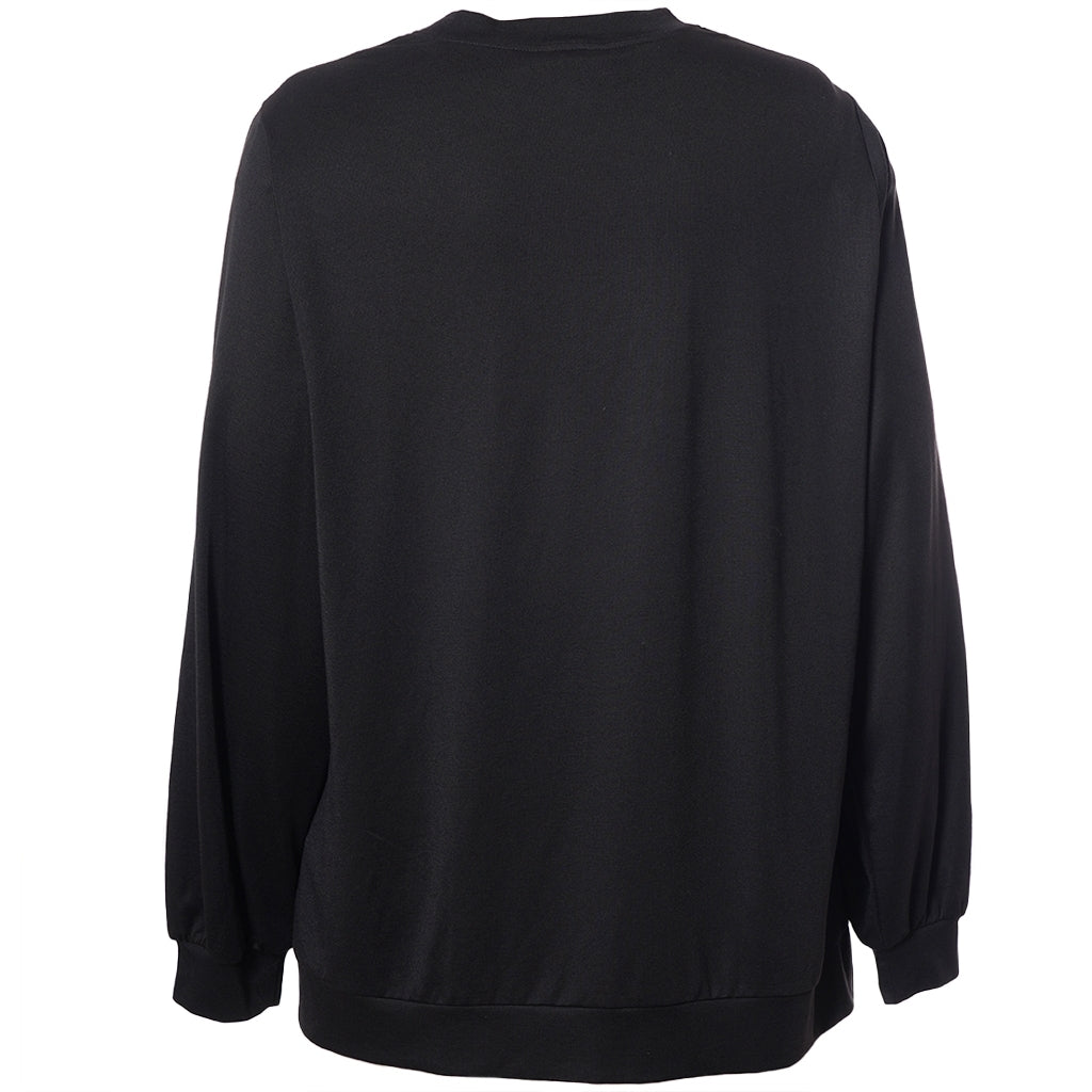 Studio SNaya Blouse Blouse Black