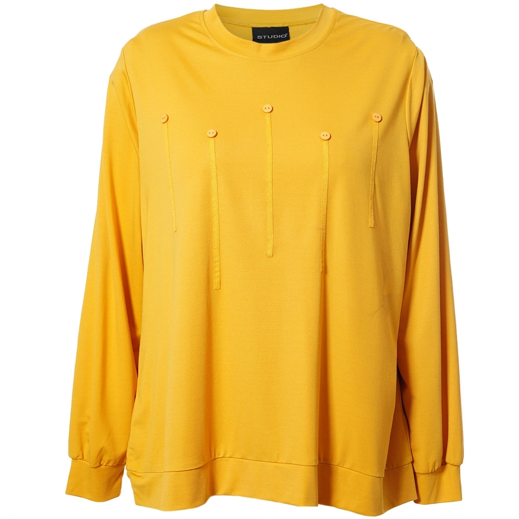 Studio SNaya Blouse Blouse Yellow