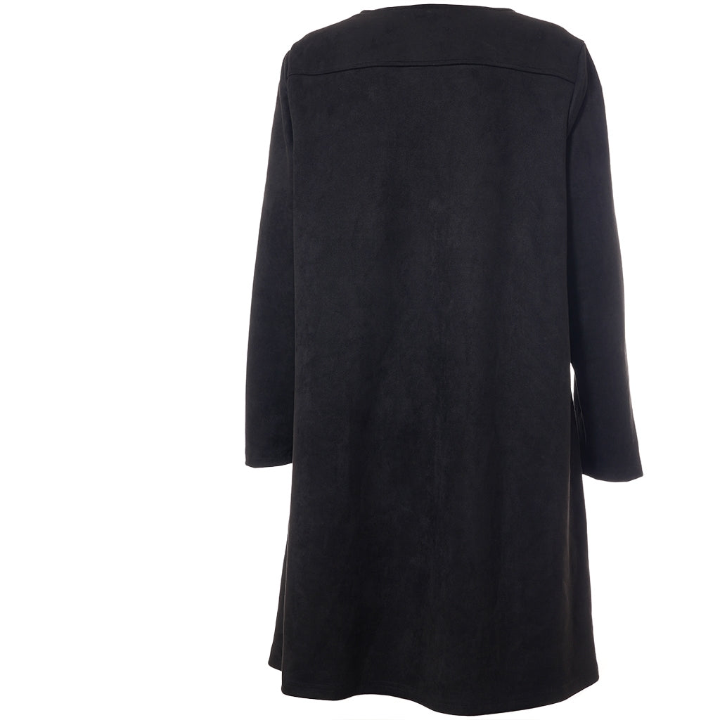 Studio SNeomi Cardigan Cardigan Black