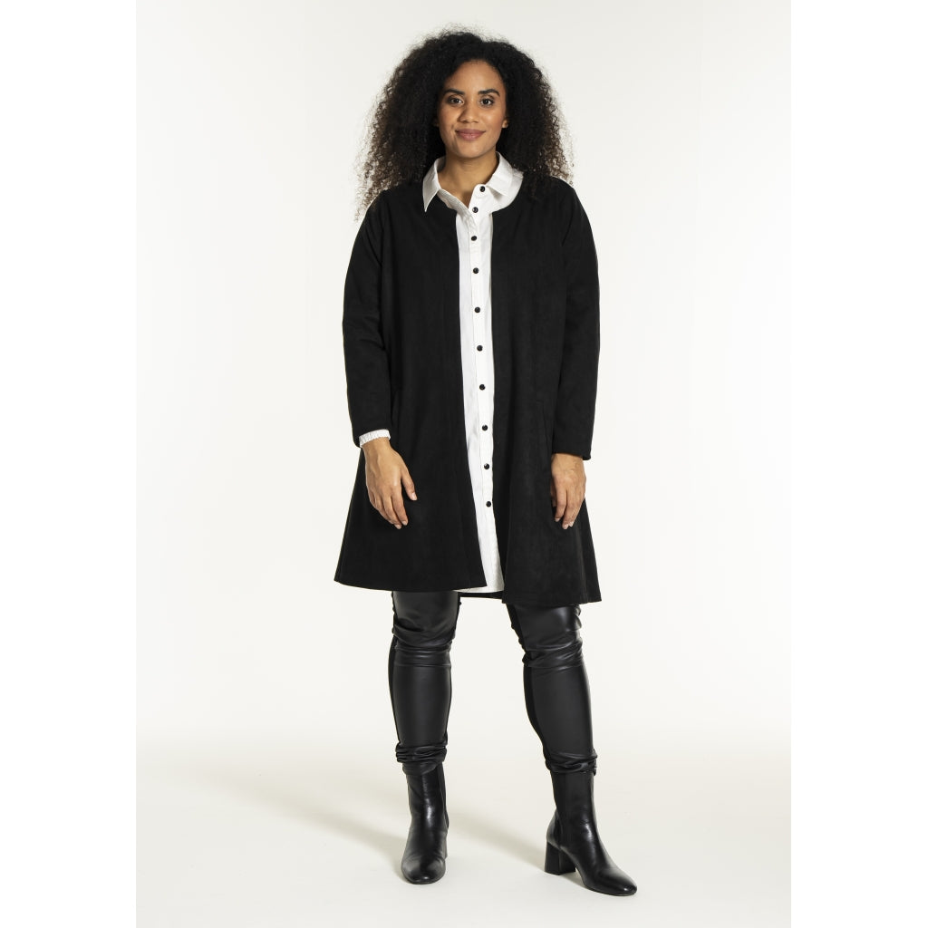 Studio SNeomi Cardigan Cardigan Black