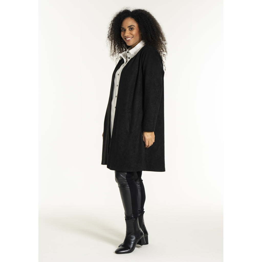 Studio SNeomi Cardigan Cardigan Black
