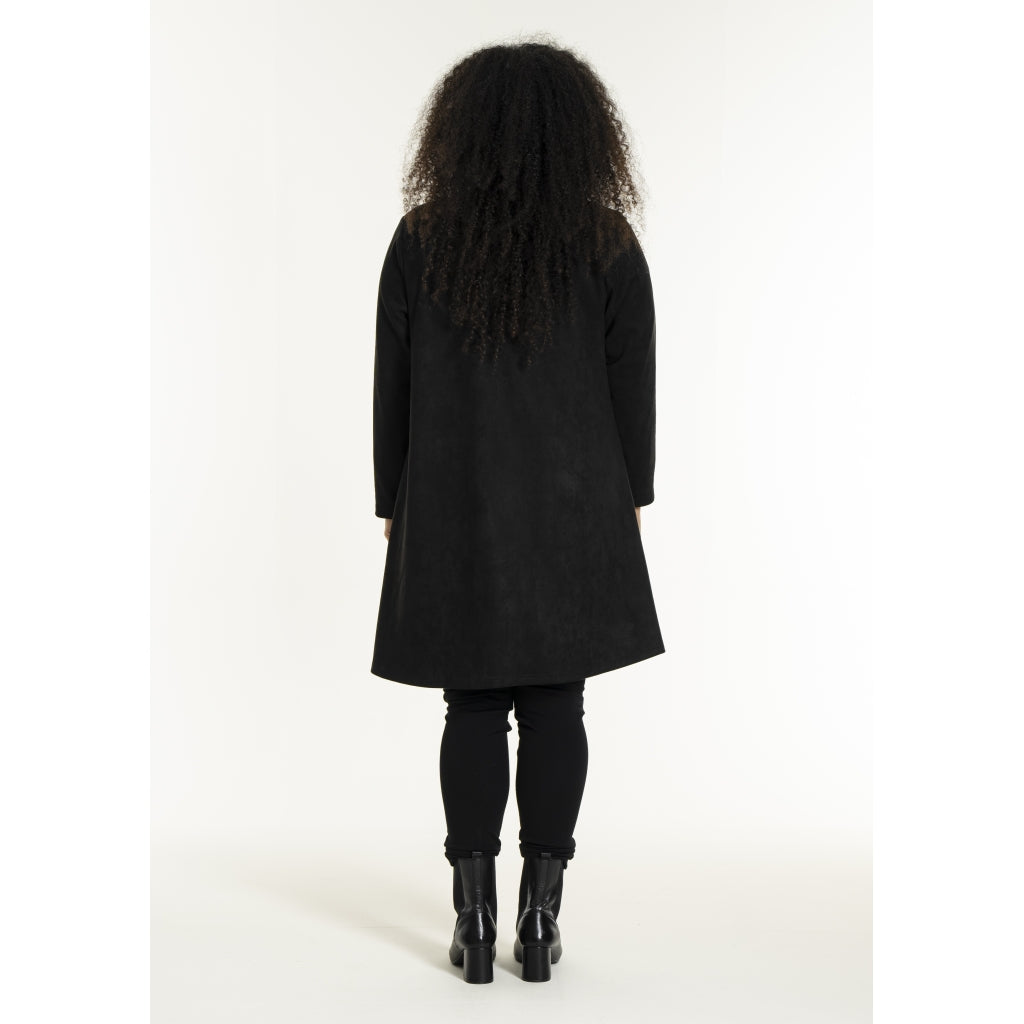 Studio SNeomi Cardigan Cardigan Black