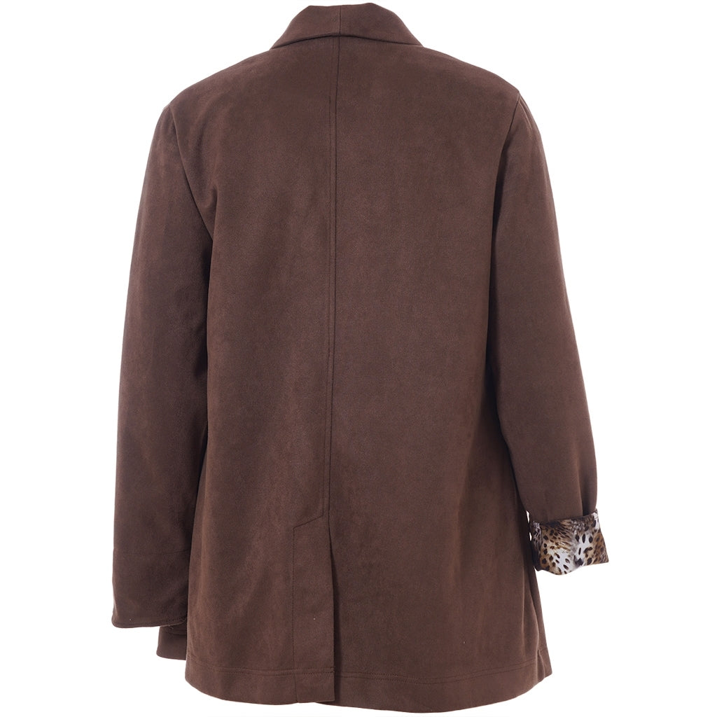 Studio SNive Jacket Jacket Brown