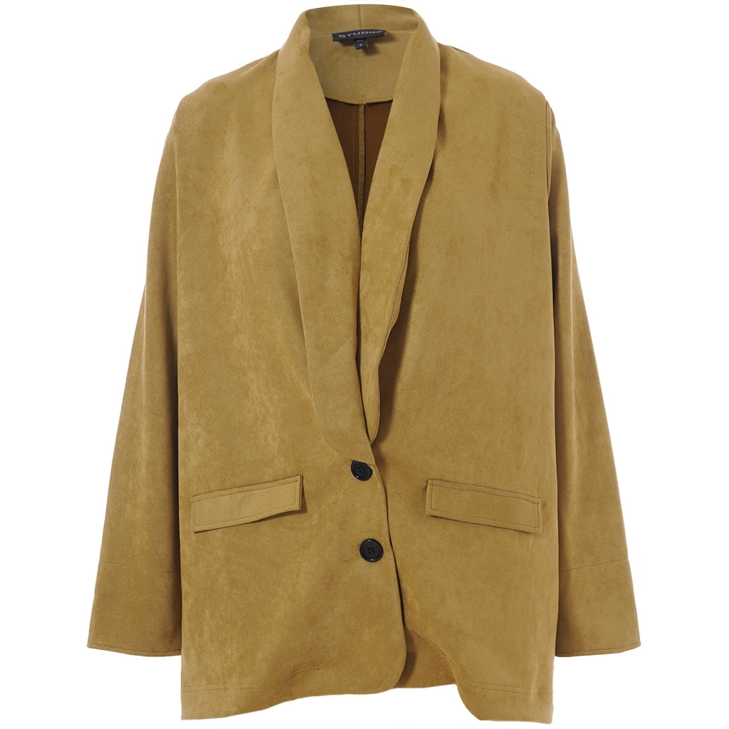 Studio SNive Jacket Jacket Yellow