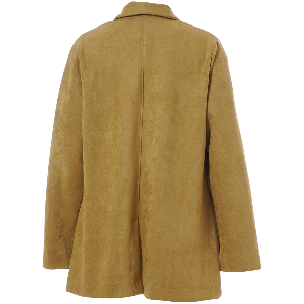 Studio SNive Jacket Jacket Yellow