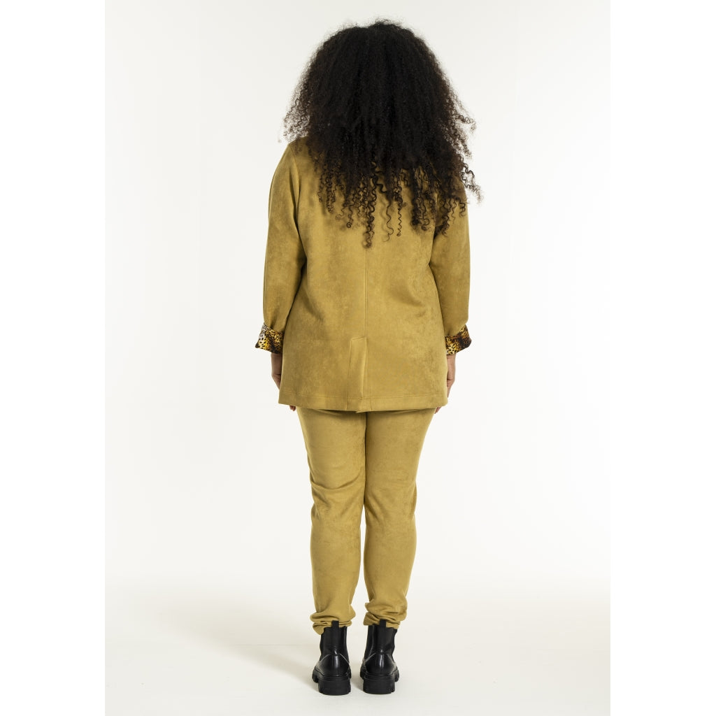 Studio SNive Jacket Jacket Yellow