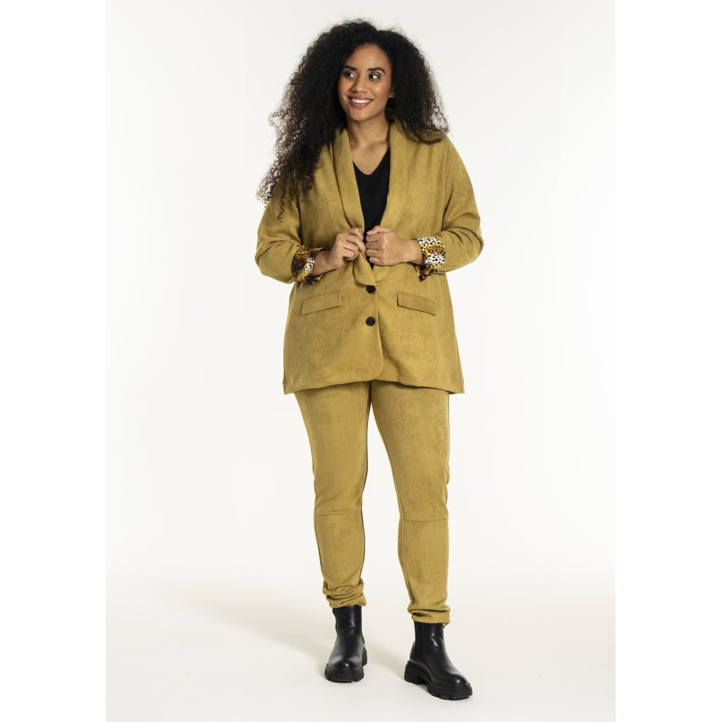 Studio SNive Jacket Jacket Yellow