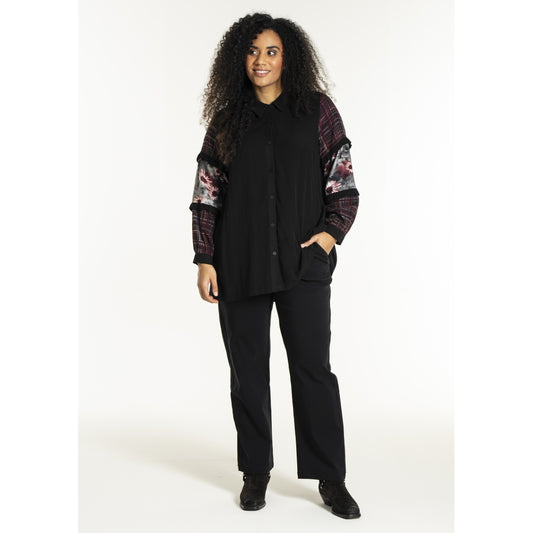 Studio SNoralie Shirt Shirt Multi Colour