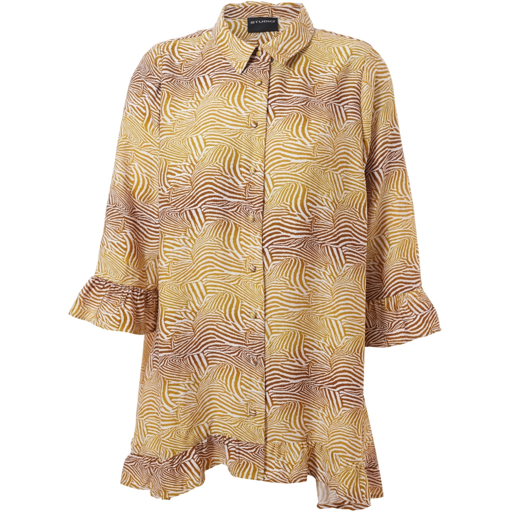 Studio SSilja Tunic Tunic Zebra stripes