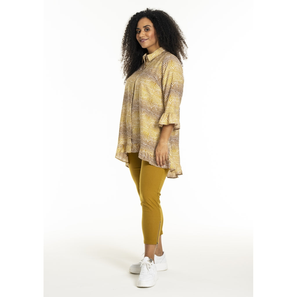 Studio SSilja Tunic Tunic Zebra stripes