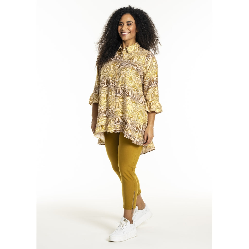 Studio SSilja Tunic Tunic Zebra stripes