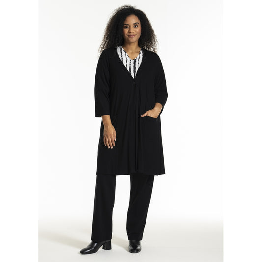 Studio STerese Cardigan Cardigan Black