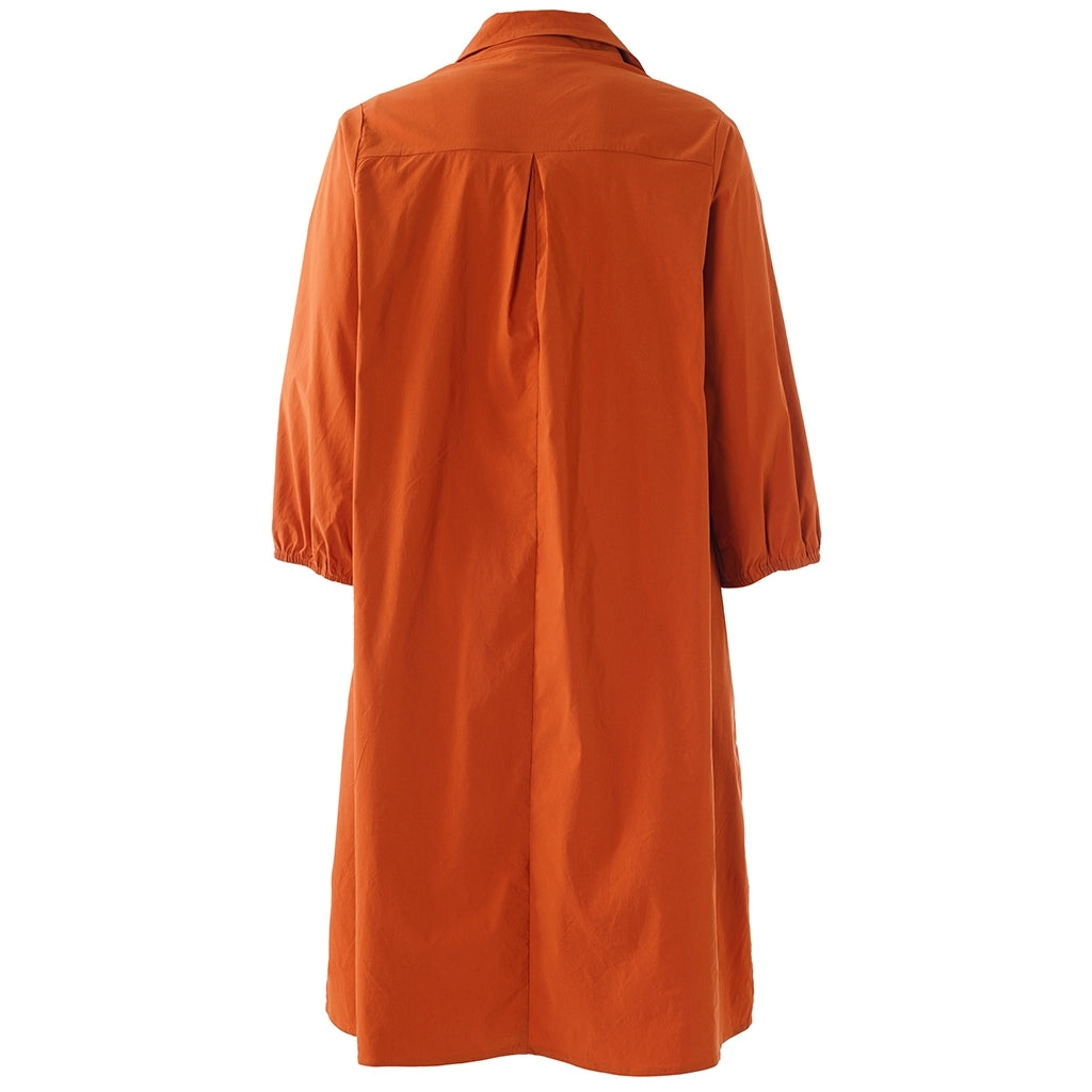 Studio SViola Tunic Tunic Orange
