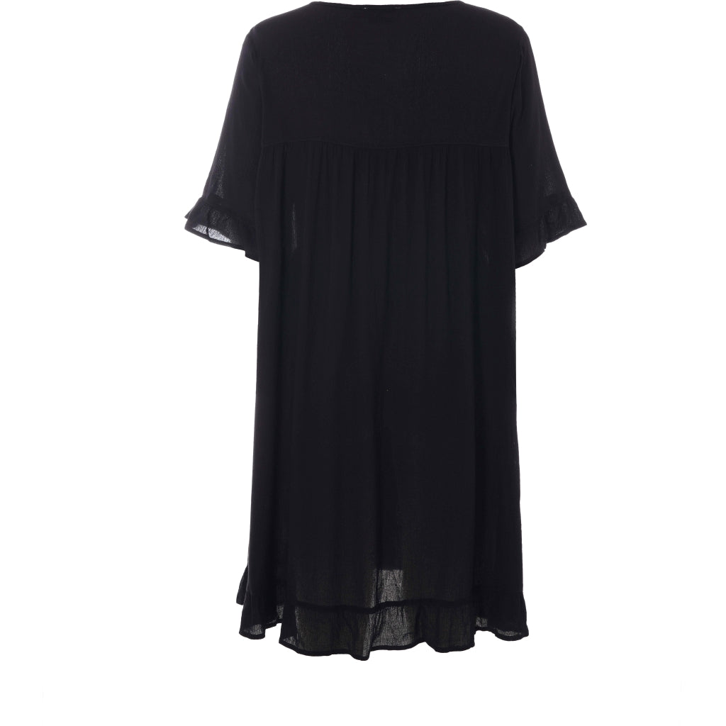 Studio Abir Dress - MORE COLOURS Dress Black