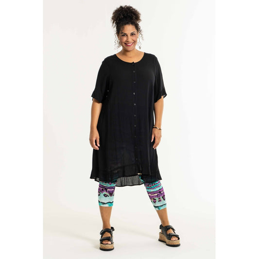 Studio Abir Dress - MORE COLOURS Dress Black