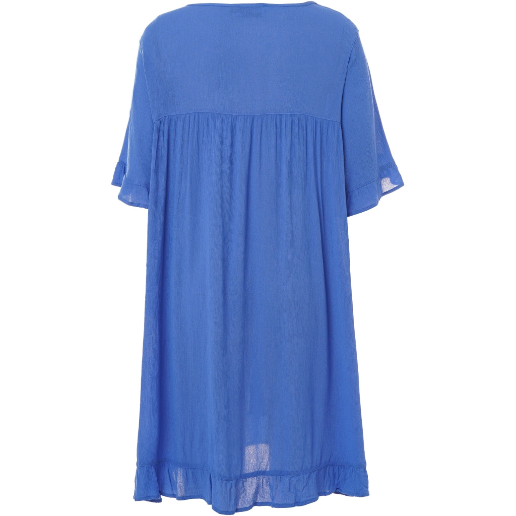 Studio Abir Dress - MORE COLOURS Dress Dusty Blue