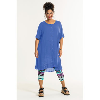 Studio Abir Dress - MORE COLOURS Dress Dusty Blue