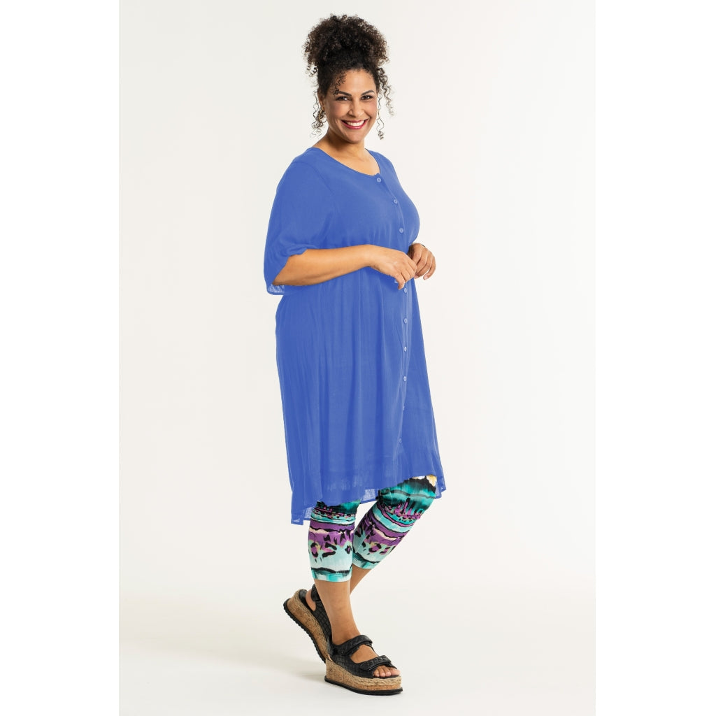 Studio Abir Dress - MORE COLOURS Dress Dusty Blue