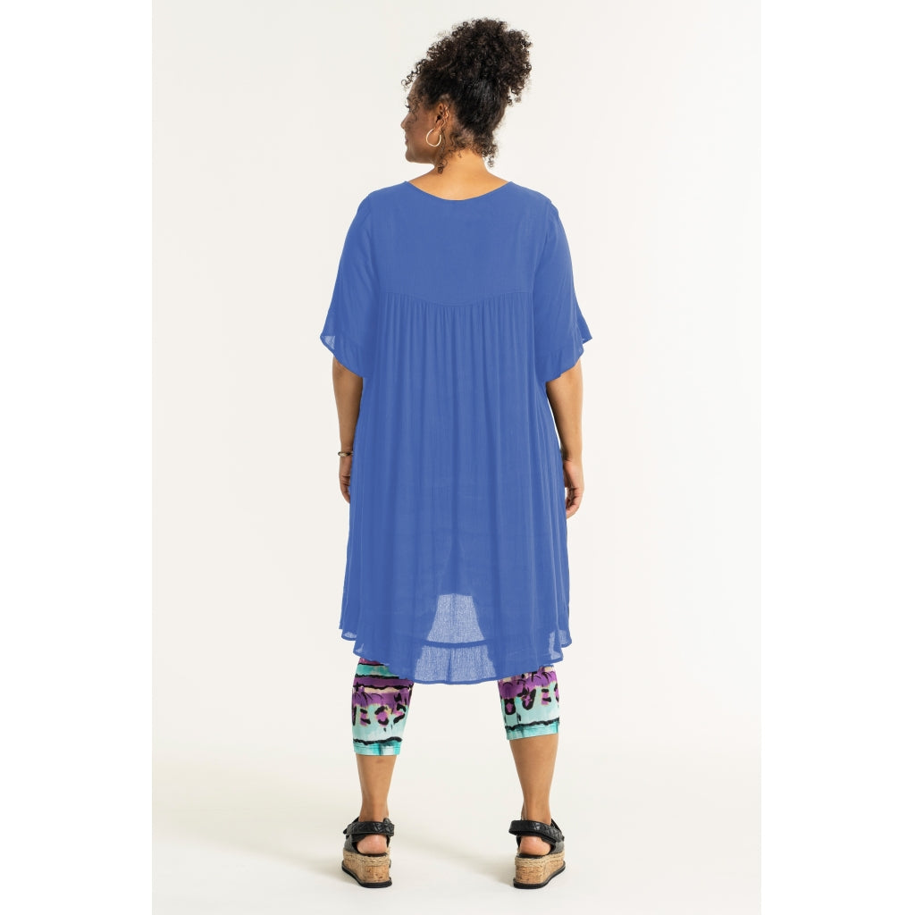 Studio Abir Dress - MORE COLOURS Dress Dusty Blue