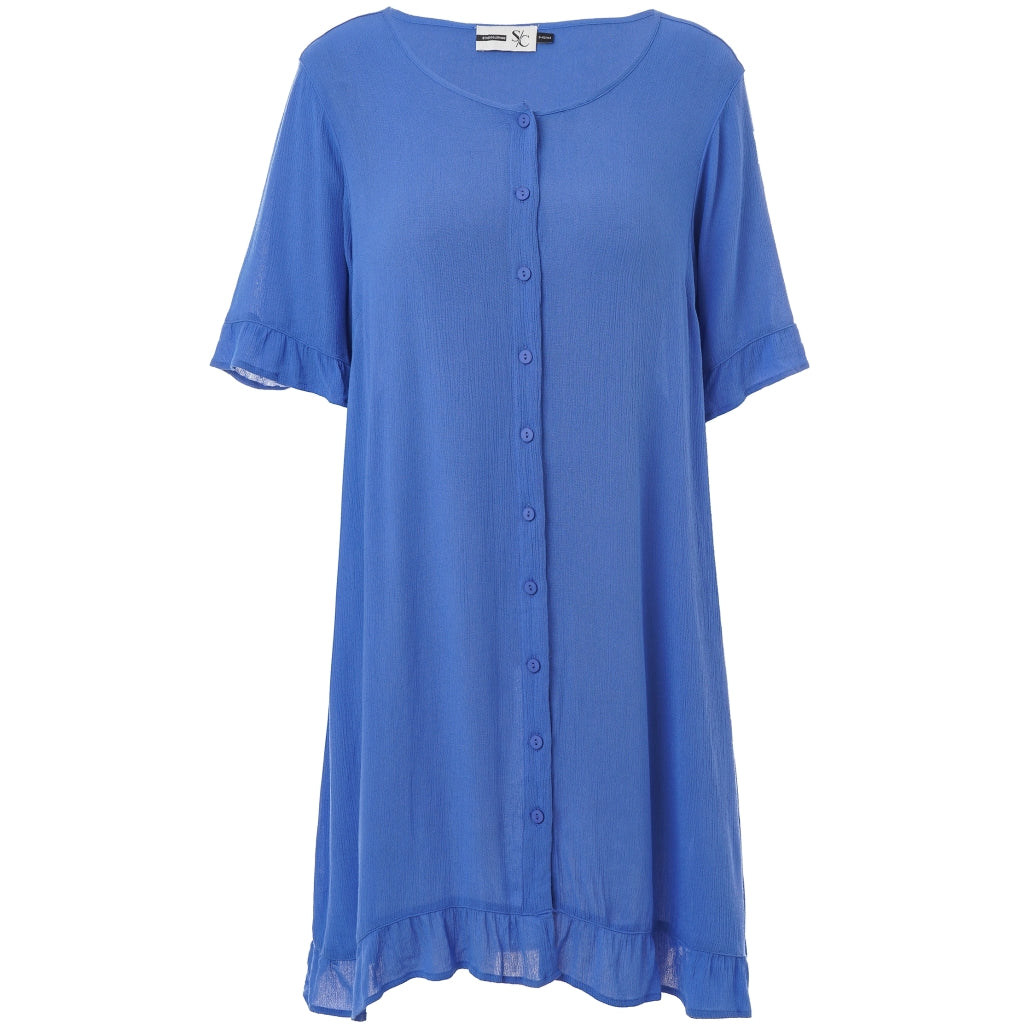 Studio Abir Dress - MORE COLOURS Dress Dusty Blue