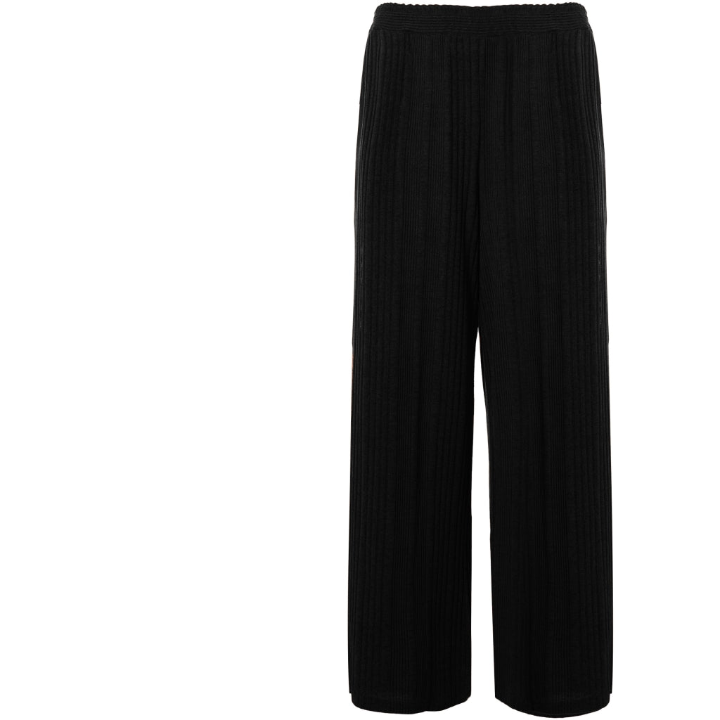 Studio Adele Trousers - MORE COLOURS Trousers Black