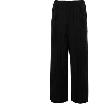 Studio Adele Trousers - MORE COLOURS Trousers Black