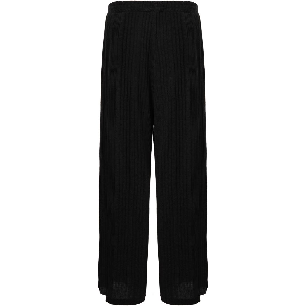 Studio Adele Trousers - MORE COLOURS Trousers Black